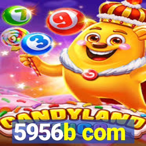 5956b com
